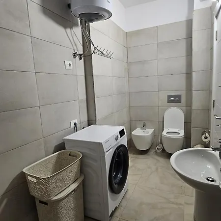 Gray Mirage Near The