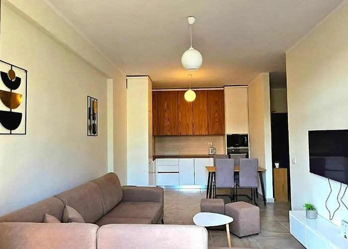 Gray Mirage Near The شقة *