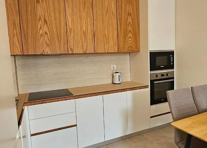 Gray Mirage Near The