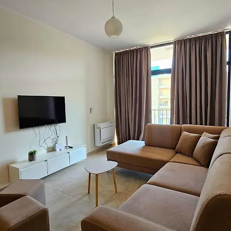 アパート Gray Mirage Near The *